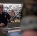 Alpha Company Museum Visit