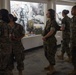 Alpha Company Museum Visit