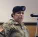 106th Finance Battalion Change of Responsibility