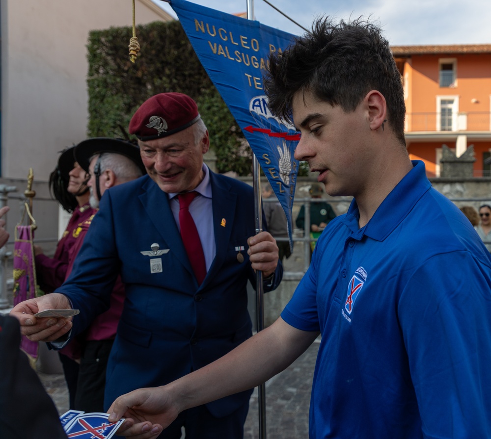 10th Mountain Division’s Run for Heritage