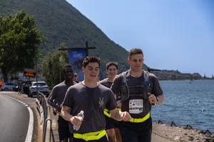 10th Mountain Division D-Series 2024