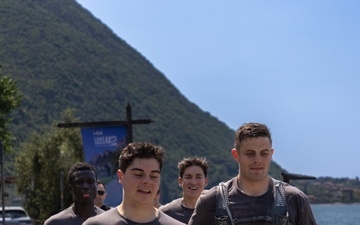 10th Mountain Division’s Run for Heritage