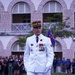 Multinational troops honor Anzac Day in New Caledonia