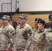 106th Finance Battalion Change of Responsibility