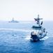 Australia, Philippines and U.S. conduct multilateral Maritime Cooperative Activity