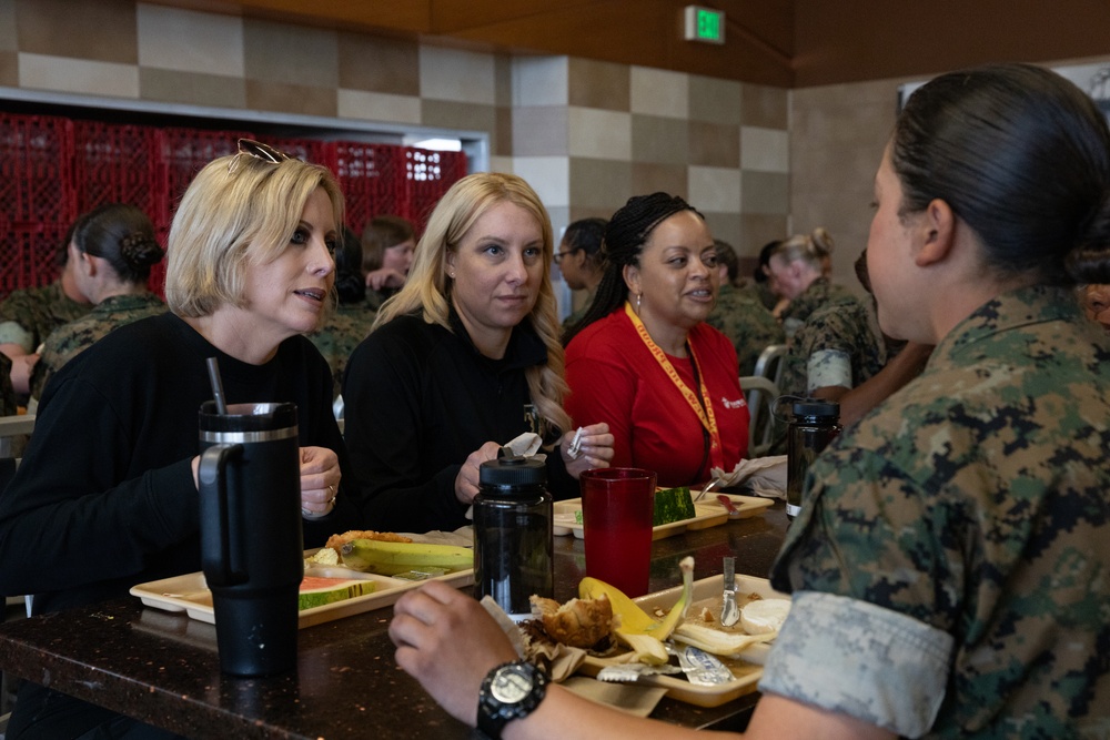 12th MCD hosts Educators Workshop - April 2025