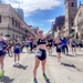 Talented Soldier-Athlete Excels at 129th Boston Marathon