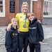 Talented Soldier-Athlete Excels at 129th Boston Marathon