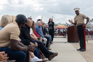 New Law Makes Veterans Once Exposed to Toxins Eligible for Additional Benefits, Care