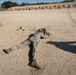 New Jersey Best Warrior Competition M4 and M17 qualification