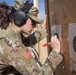 New Jersey Best Warrior Competition M4 and M17 qualification