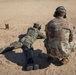 New Jersey Best Warrior Competition M4 and M17 qualification