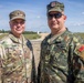 New Jersey Best Warrior Competition M4 and M17 qualification