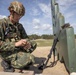 New Jersey Best Warrior Competition M4 and M17 qualification