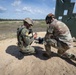 New Jersey Best Warrior Competition M4 and M17 qualification