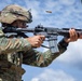 New Jersey Best Warrior Competition M4 and M17 qualification