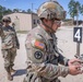 New Jersey Best Warrior Competition M4 and M17 qualification