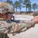 New Jersey Best Warrior Competition M4 and M17 qualification