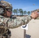 New Jersey Best Warrior Competition M4 and M17 qualification