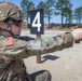 New Jersey Best Warrior Competition M4 and M17 qualification
