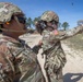 New Jersey Best Warrior Competition M4 and M17 qualification