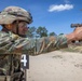 New Jersey Best Warrior Competition M4 and M17 qualification