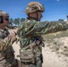 New Jersey Best Warrior Competition M4 and M17 qualification