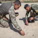 New Jersey Best Warrior Competition M4 and M17 qualification