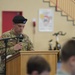 16th Special Troop Battalion Change of Responsibility
