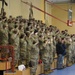 16th Special Troop Battalion Change of Responsibility