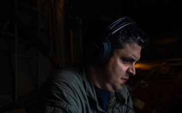 Coast Guard, agency partners continue search for man in water off Hawaii