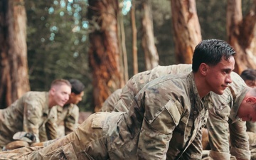 SURT Confidence Course