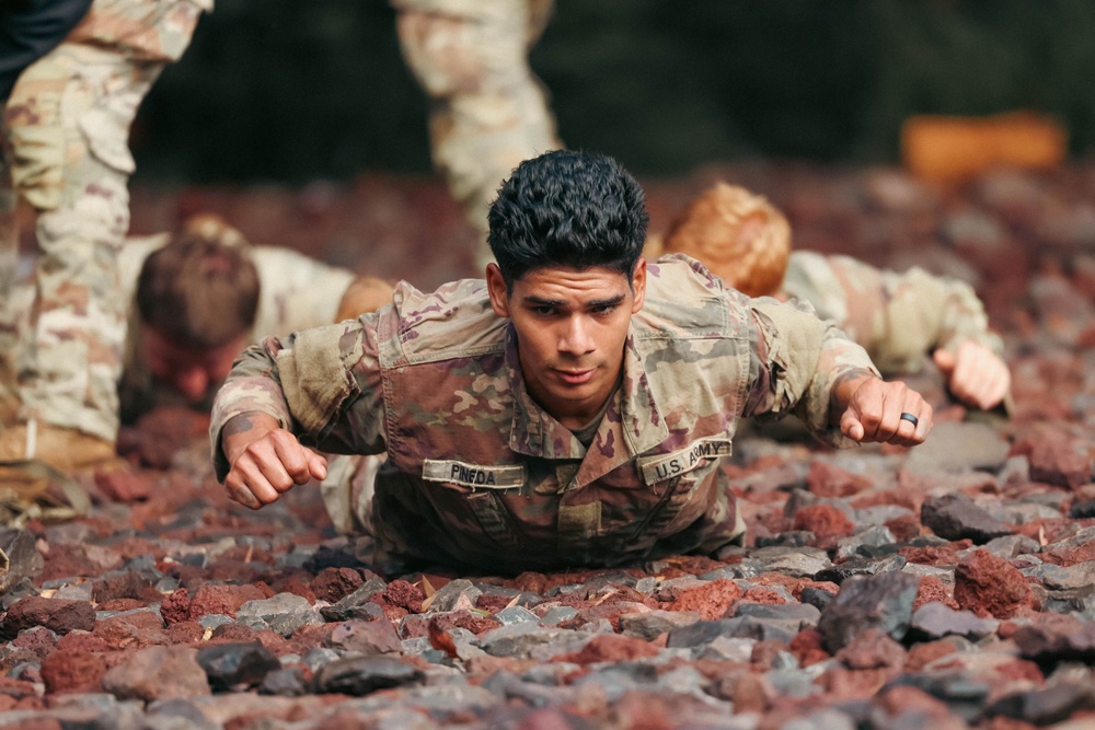 SURT Confidence Course
