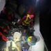 Coast Guard apprehends 15 aliens during an interdiction off San Diego coast
