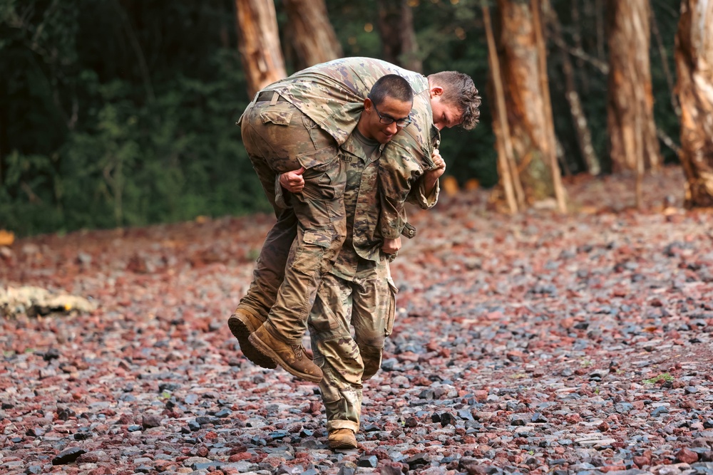 SURT Confidence Course