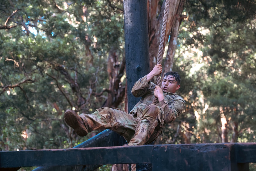 SURT Confidence Course