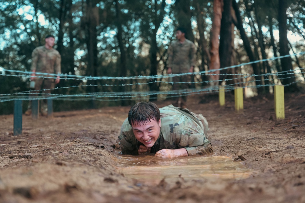 SURT Confidence Course