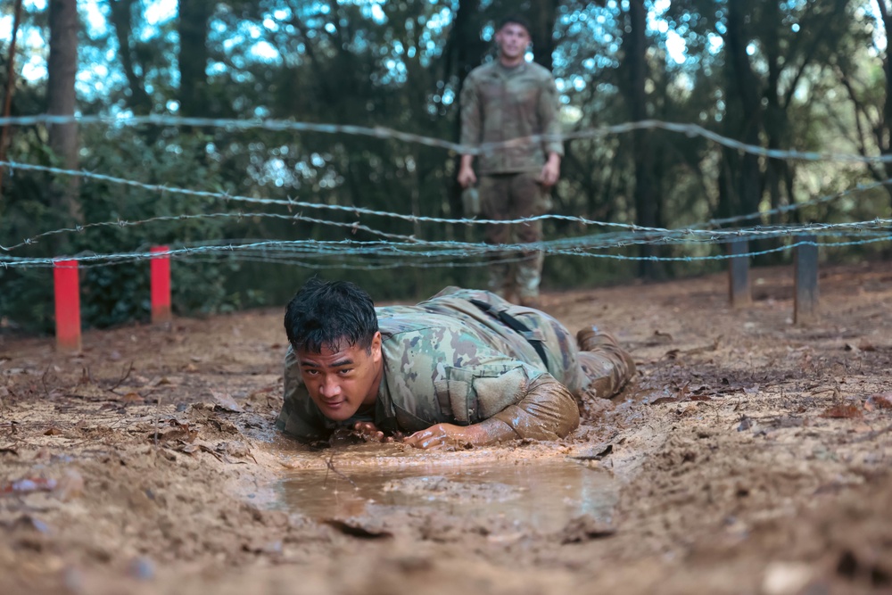 SURT Confidence Course