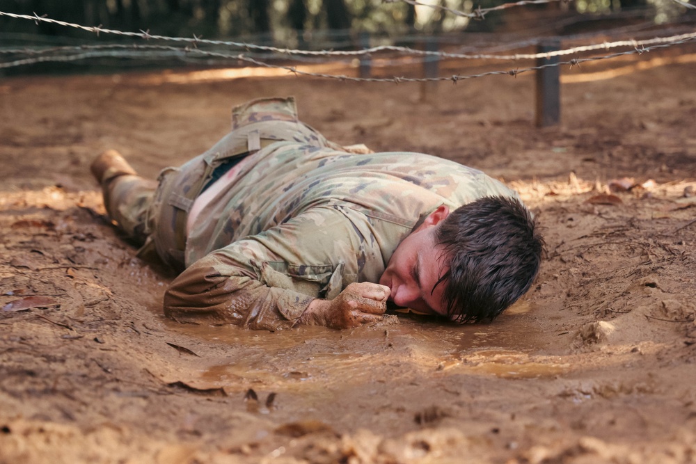 SURT Confidence Course