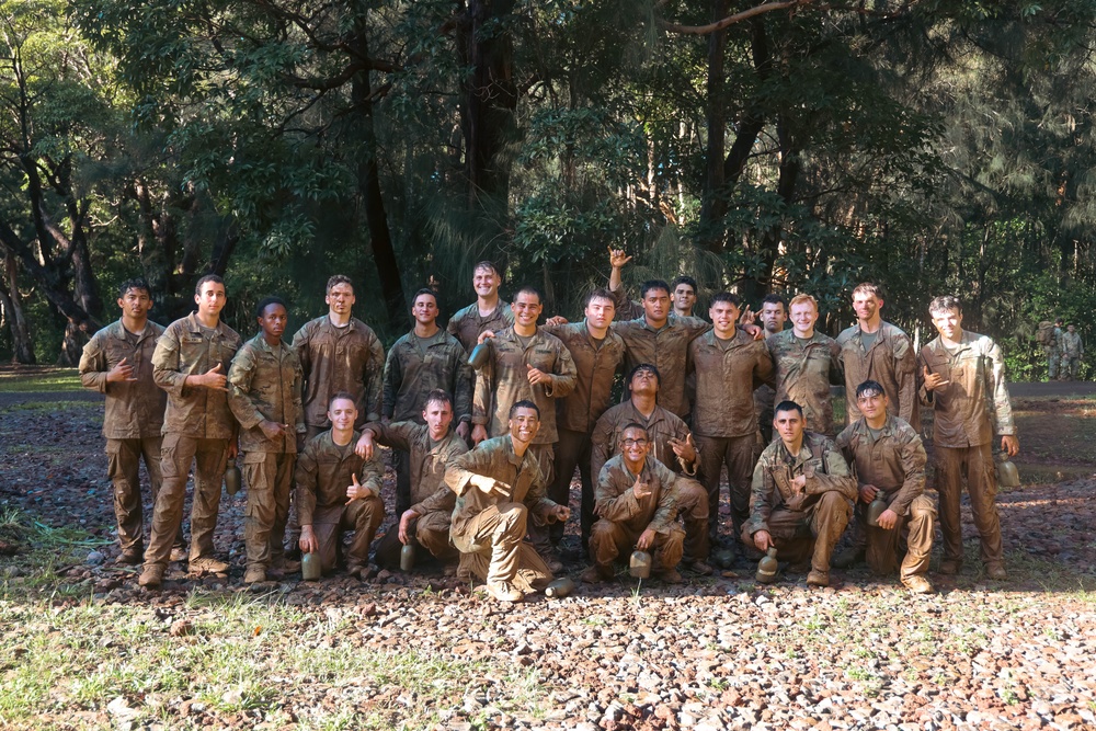 SURT Confidence Course