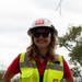 USACE safety team protects workers from hidden hazards after the flames