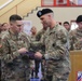 16th Special Troop Battalion Change of Responsibility