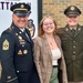 Stronger together: Families making a difference through service