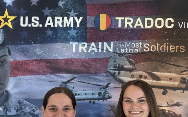 Stronger together: Families making a difference through service