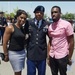 Stronger together: Families making a difference through service