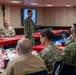 USS America (LHA 6) Hosts Commander, Task Force 76 Commander's Conference