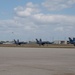 Media Day on the Flight Line: Blue Angels Land in Fort Lauderdale