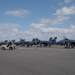 Media Day on the Flight Line: Blue Angels Land in Fort Lauderdale
