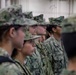 Tripoli Hosts U.S. Naval Sea Cadet Corps of Econdido