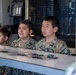 Tripoli Hosts U.S. Naval Sea Cadet Corps of Econdido